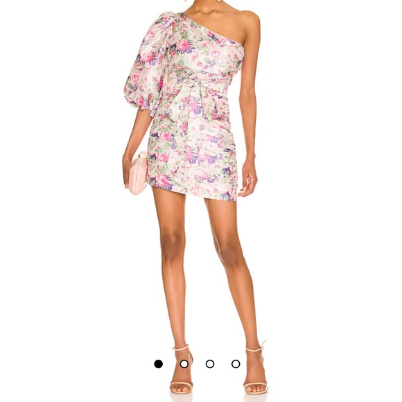 LoveShackFancy Dresses & Skirts - LoveShackFancy never been worn Altie dress